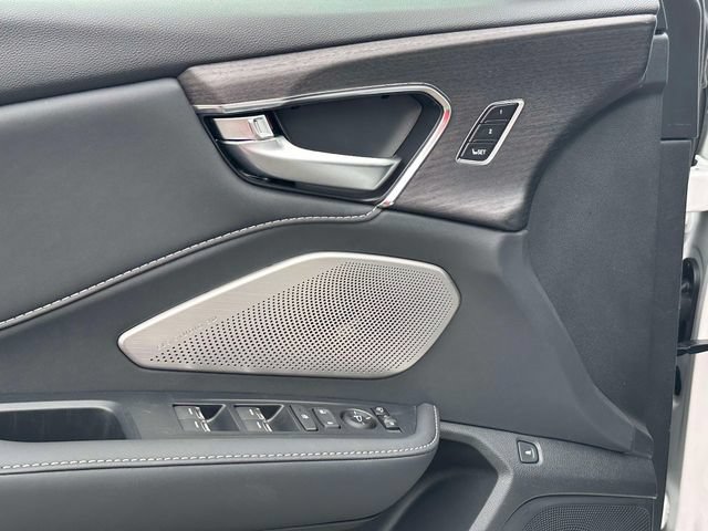 New 2026 Acura RDX w/ Advance Package AWD/4WD image 12