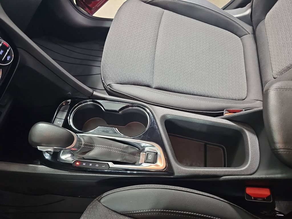 Certified 2023 Buick Encore GX Select w/ Safety Package II AWD/4WD image 29