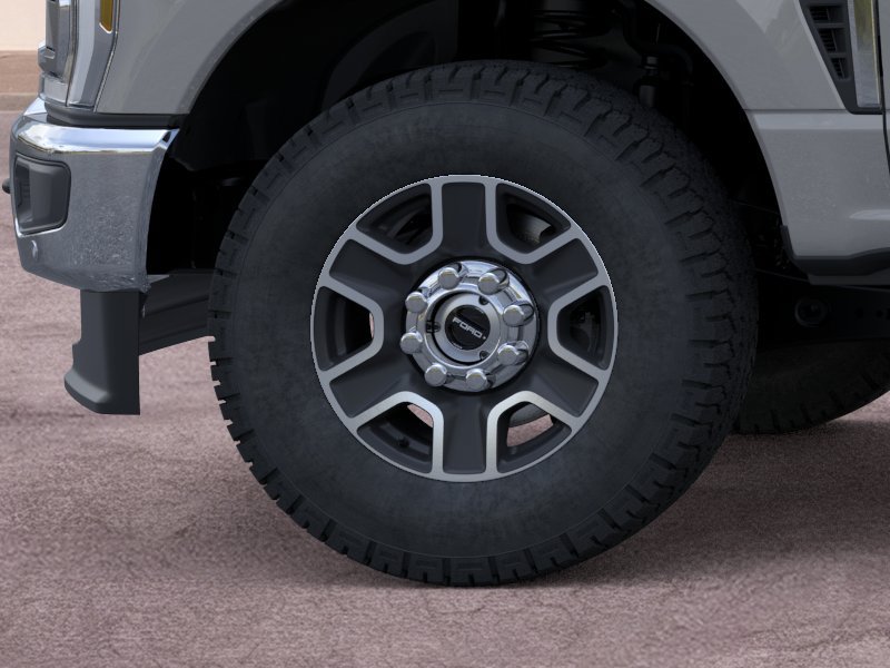 New 2026 Ford F250 Lariat w/ Lariat Premium Package AWD/4WD image 19