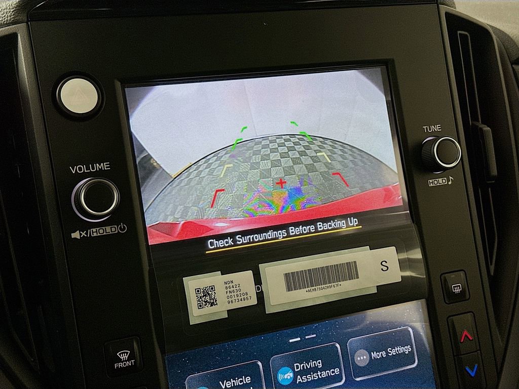 Used 2025 Subaru Impreza 2.0i w/ Popular Package #1A image 18