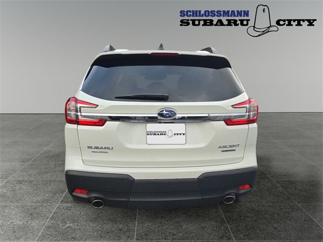 Certified 2024 Subaru Ascent Limited w/ Technology Package image 8
