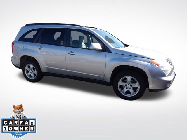 Used 2007 Suzuki XL7 Luxury image 16