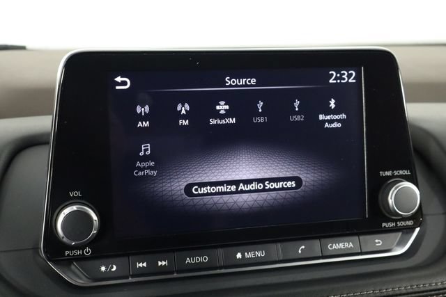 Used 2023 Nissan Rogue SV FWD image 27