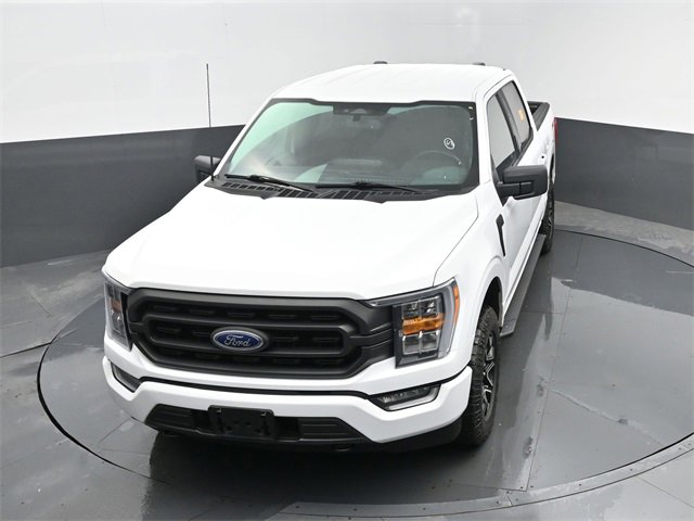 Used 2022 Ford F150 XLT w/ Equipment Group 302A High image 19