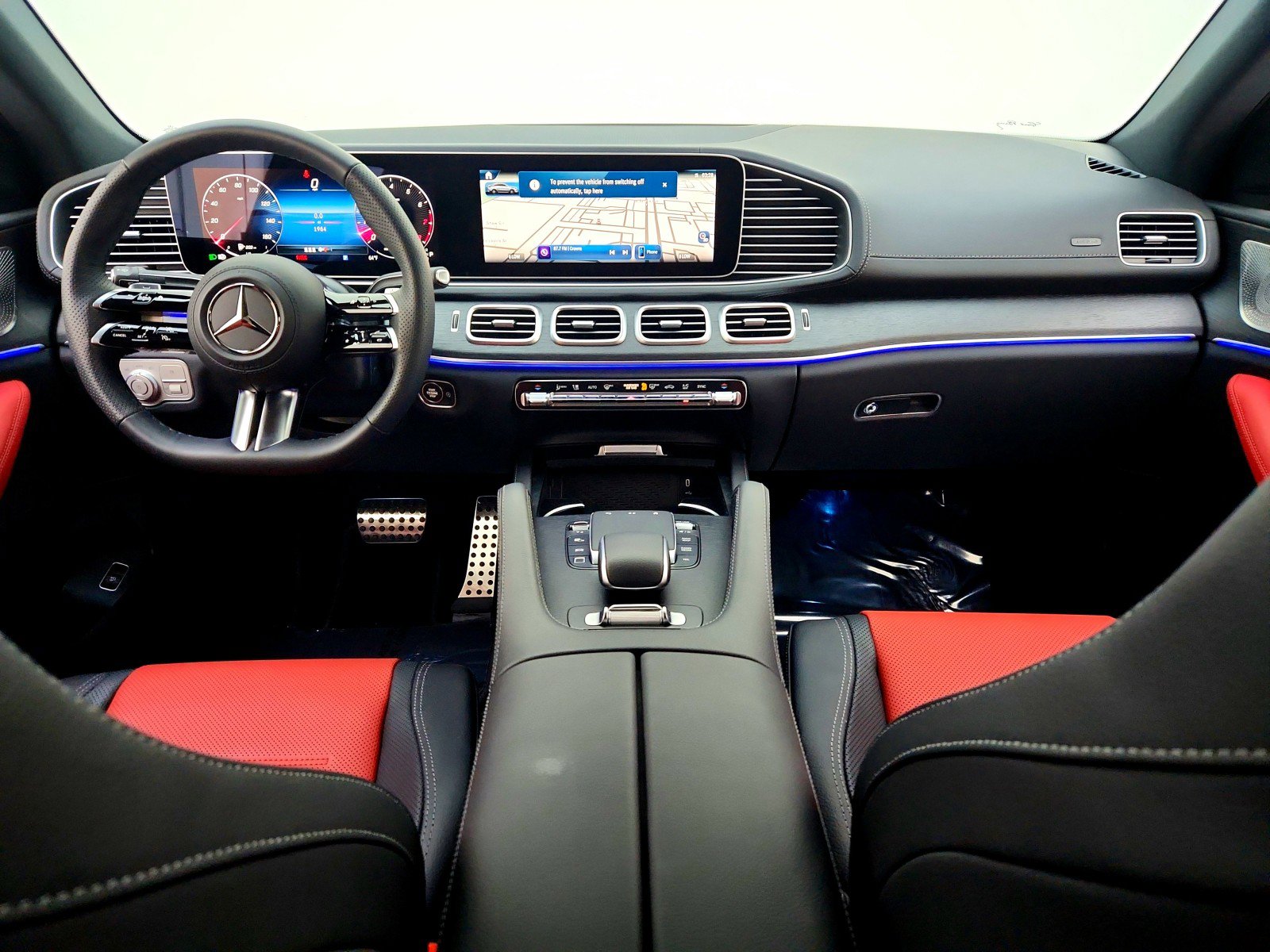 Certified 2026 Mercedes-Benz GLE 450 4MATIC Coupe image 19