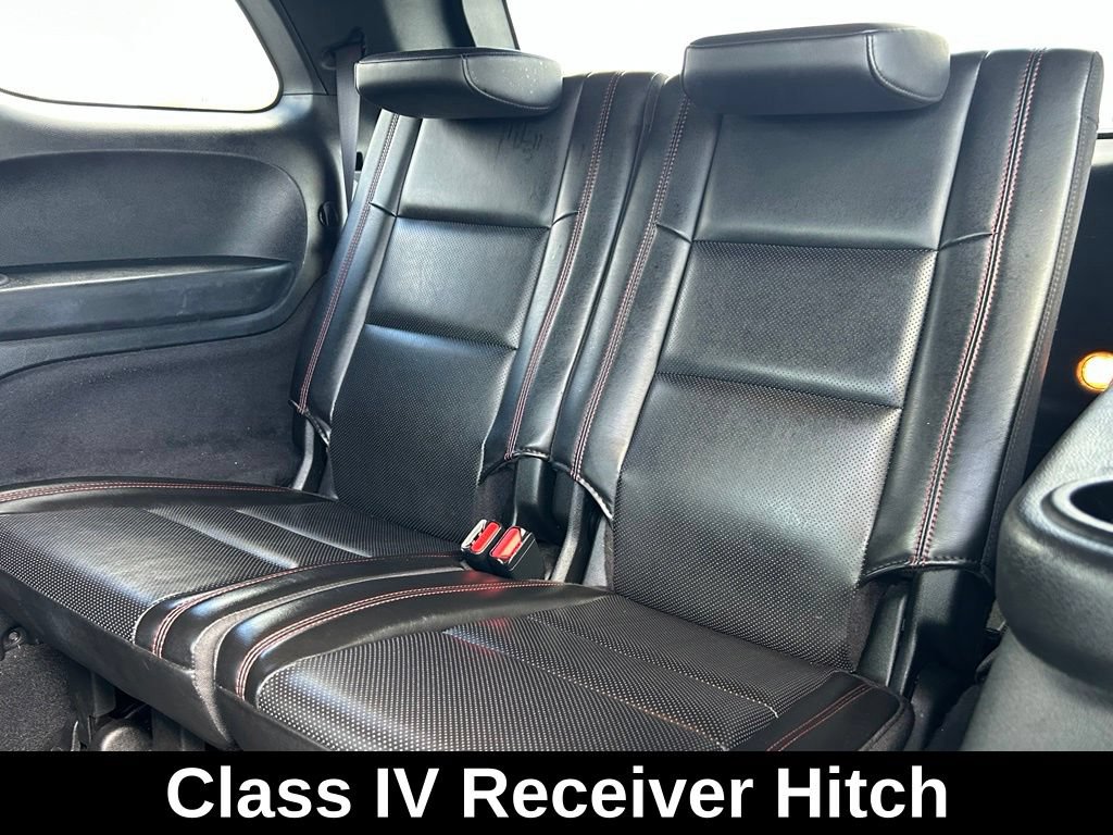 Used 2024 Dodge Durango GT RWD image 50
