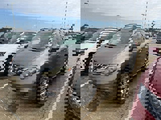 Used 2012 Nissan Murano SV image 2