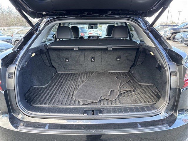 Used 2022 Lexus RX 450h AWD w/ Premium Package image 12