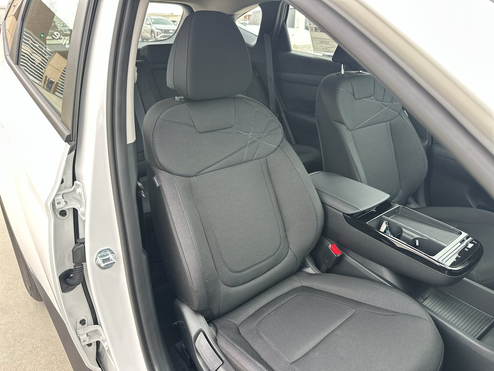 New 2026 Hyundai Tucson Blue SE AWD/4WD image 29