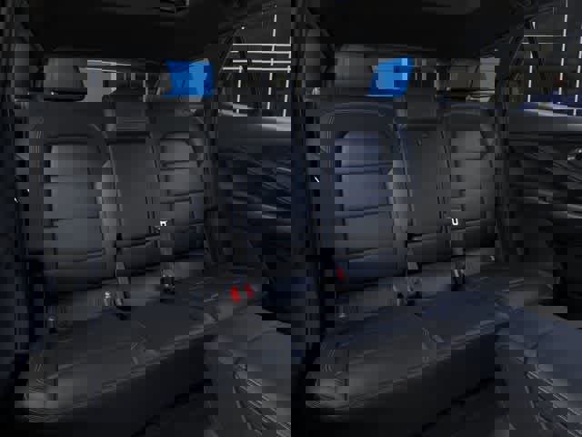 New 2026 Chevrolet Blazer EV LT image 17