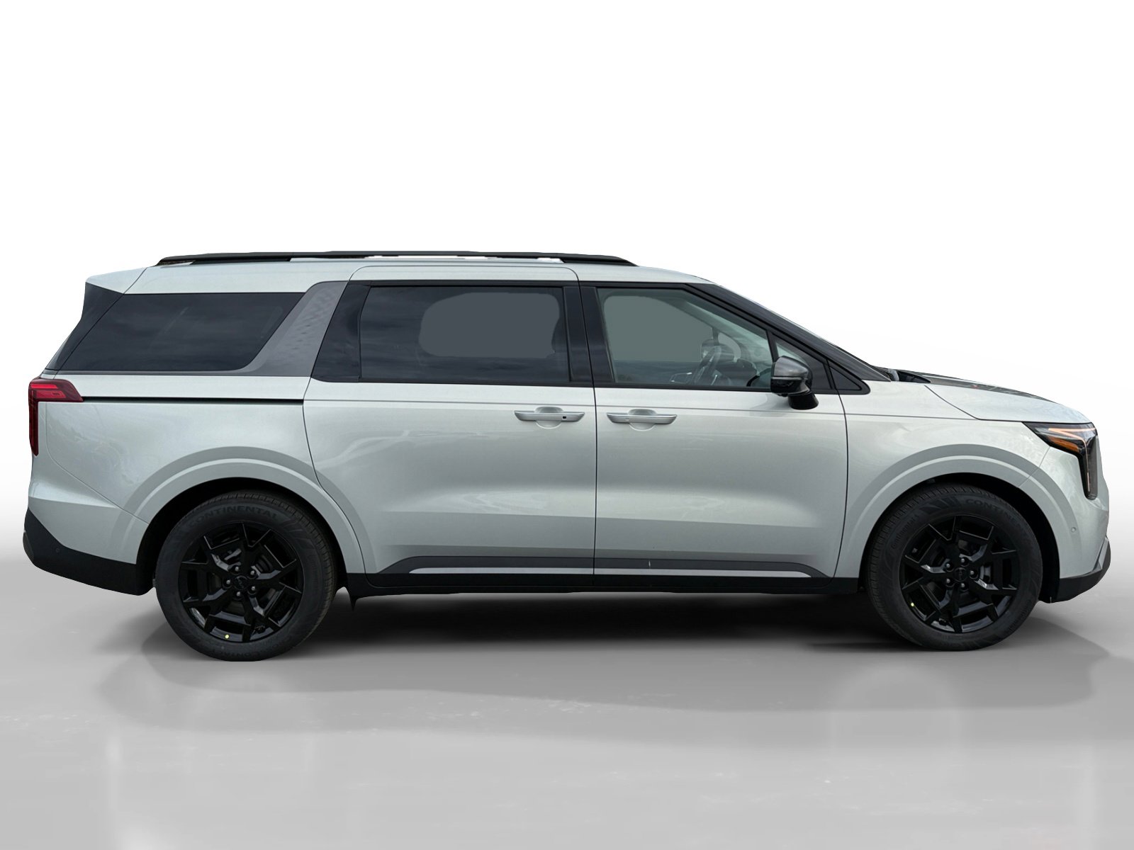 New 2026 Kia Carnival SX w/ SX Dark Edition Package image 6