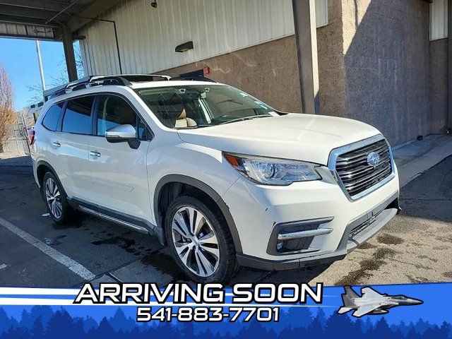 Used 2019 Subaru Ascent Touring w/ Popular Package #2 image 1