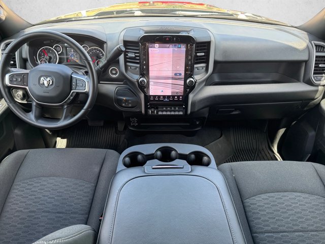Used 2026 RAM 2500 Warlock AWD/4WD image 19
