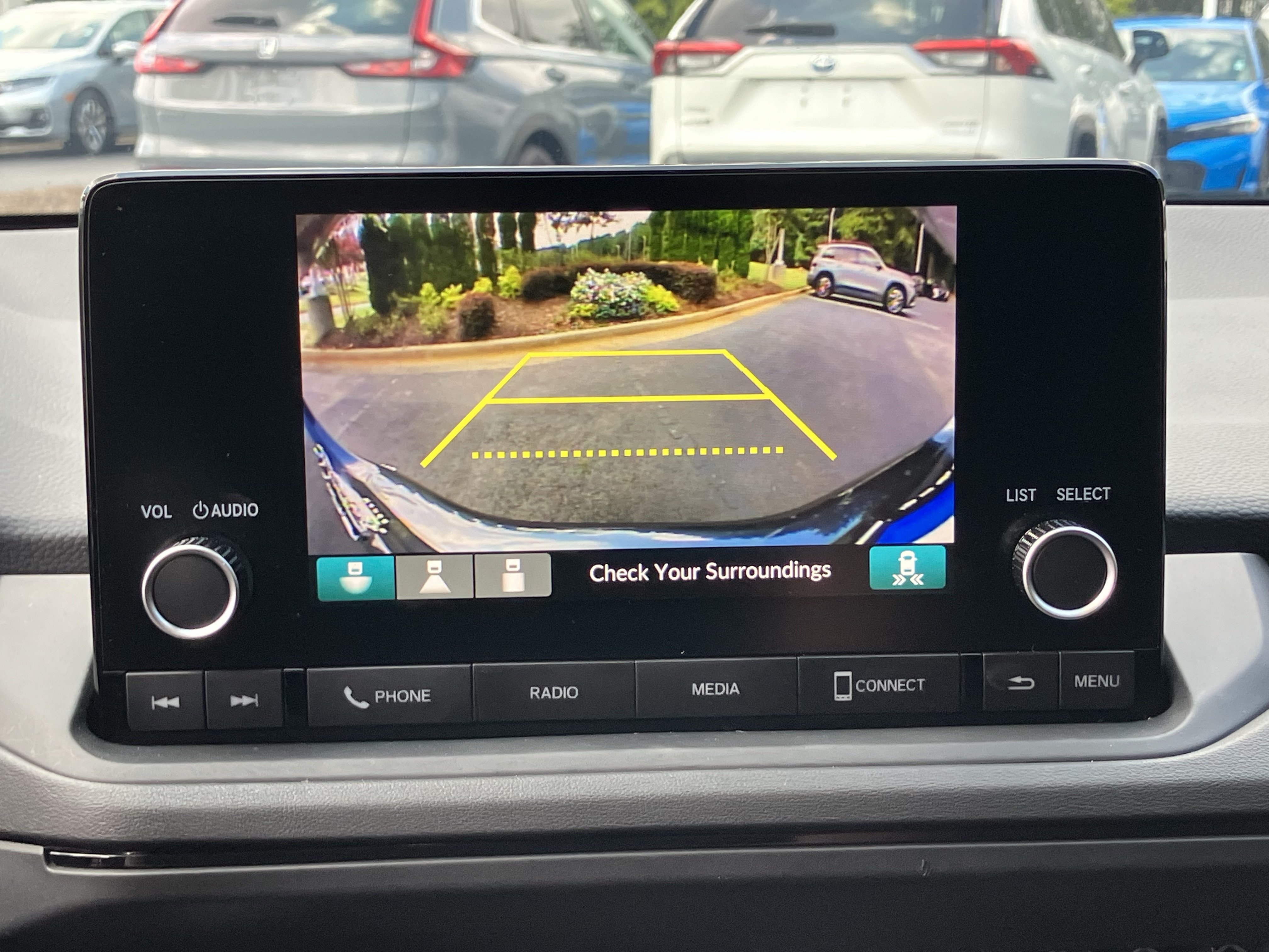 Used 2025 Honda Accord SE image 27