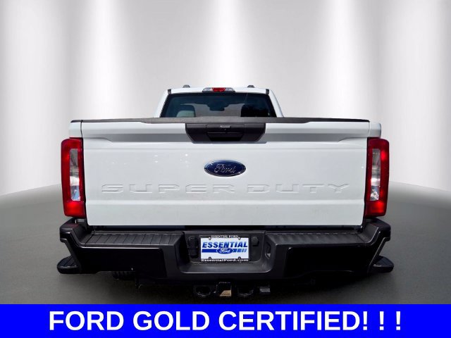Used 2026 Ford F250 XL RWD image 4