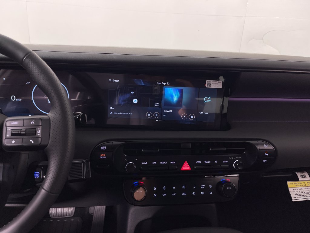 New 2026 Hyundai Palisade XRT Pro AWD/4WD image 16