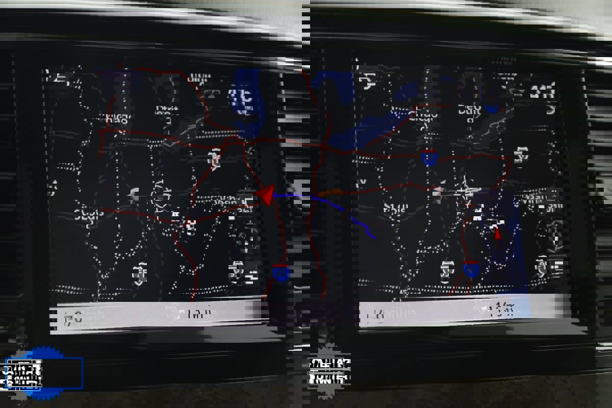 Used 2021 INFINITI QX80 Premium Select w/ All-Season Package image 9