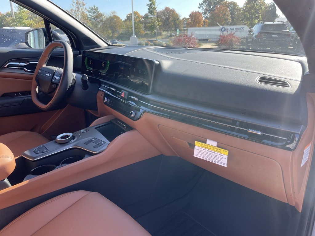 New 2026 Kia Sportage AWD Hybrid image 31