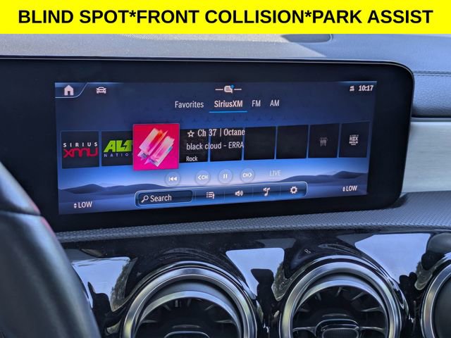 Used 2025 Mercedes-Benz CLA 250 4MATIC image 19