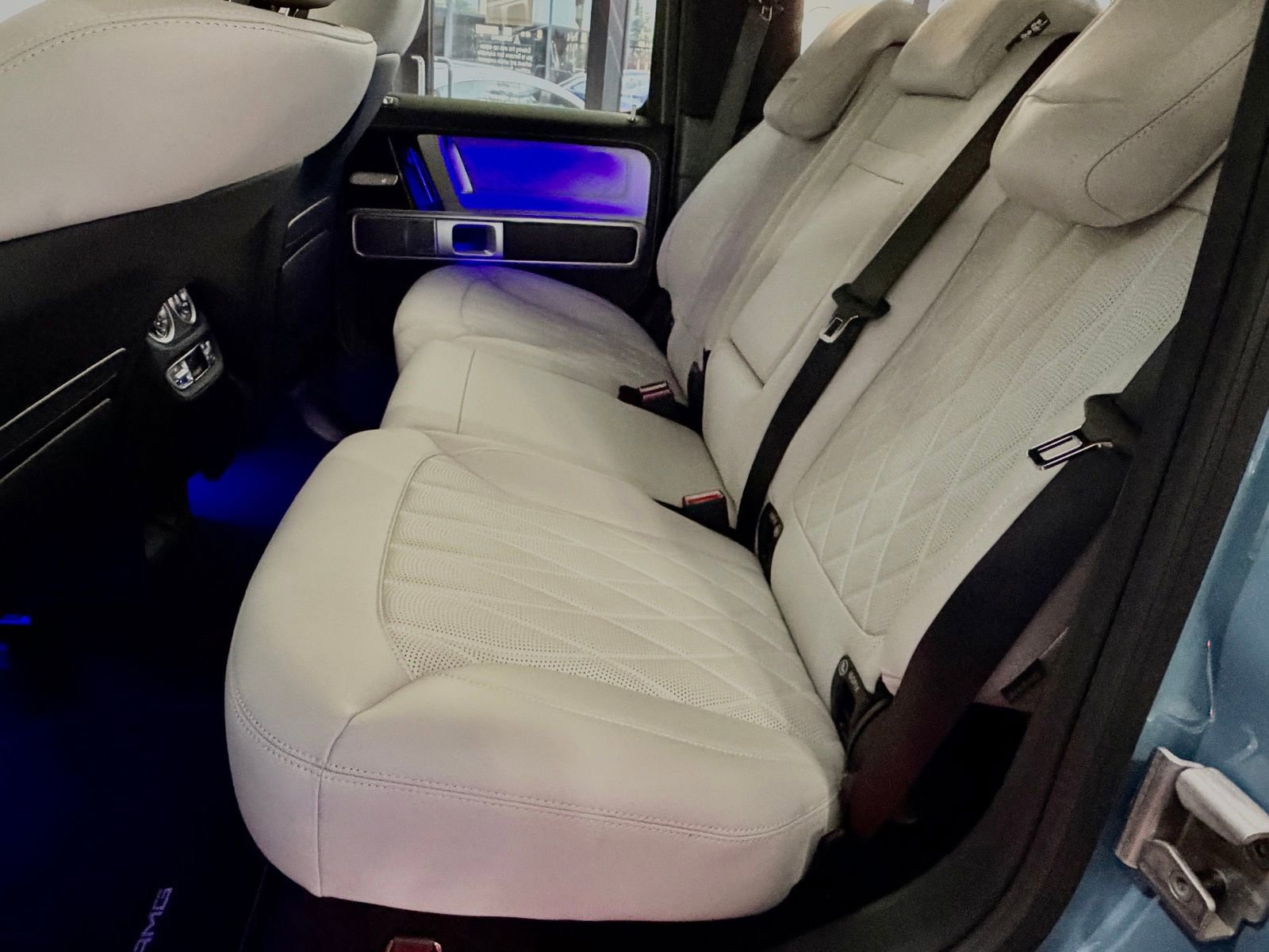 New 2026 Mercedes-Benz G 63 AMG 4MATIC image 24
