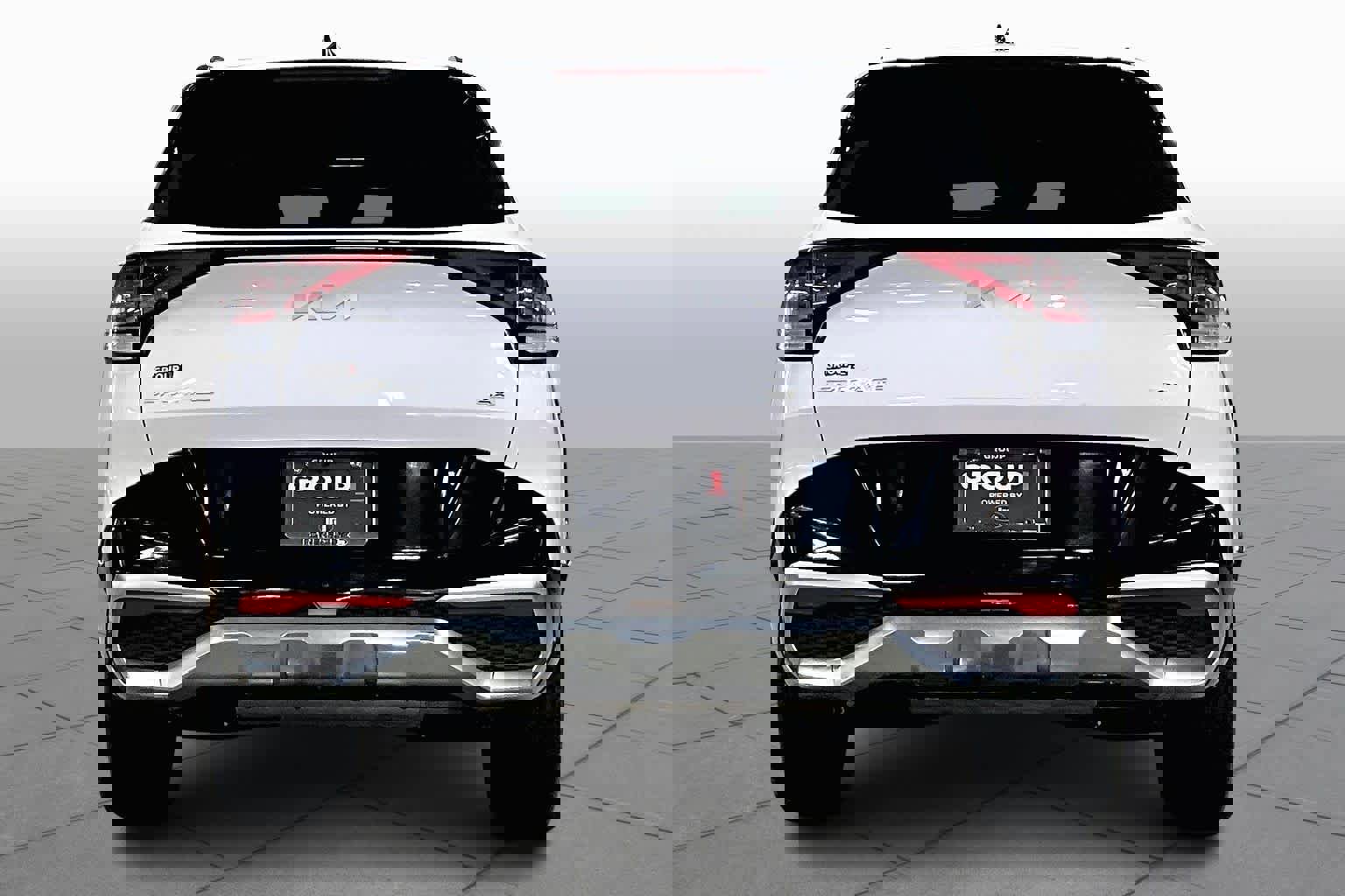 Used 2023 Kia Sportage SX image 5