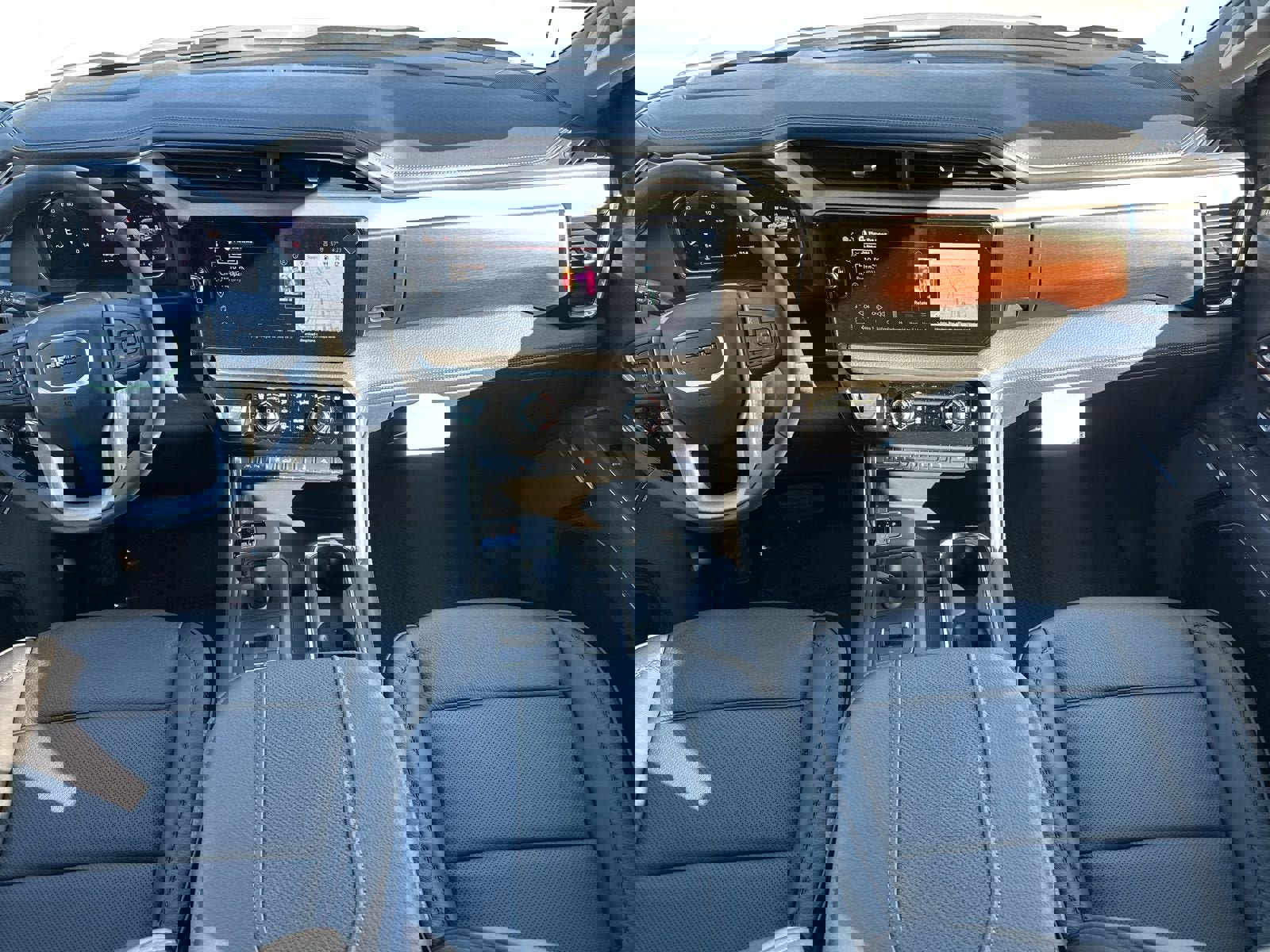 New 2026 GMC Sierra 1500 Denali w/ Technology Package image 31