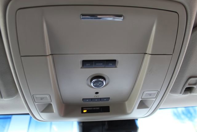 Used 2016 Chevrolet Tahoe LT w/ Max Trailering Package image 24