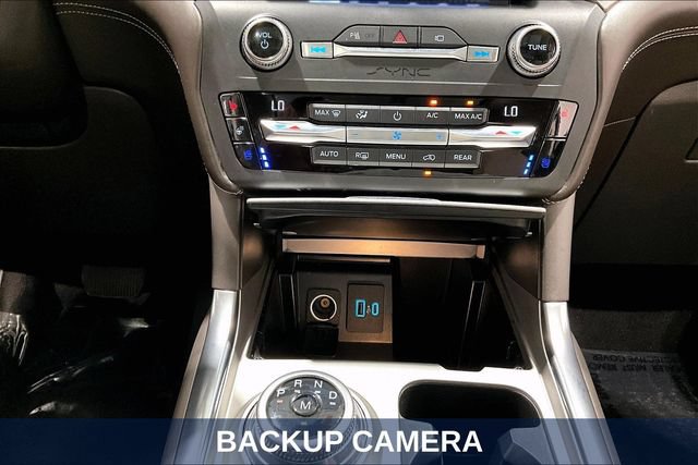 Used 2020 Ford Explorer Platinum AWD/4WD image 22