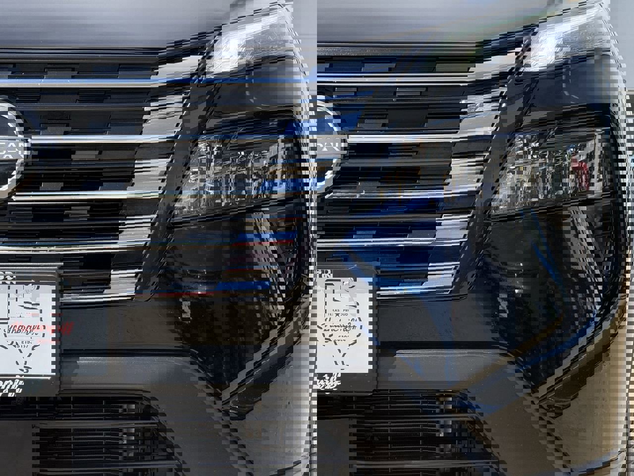 Used 2025 Nissan Rogue SV image 6