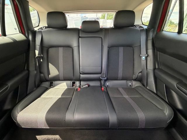 Used 2024 MAZDA CX-50 AWD 2.5 S w/ Preferred Package image 16