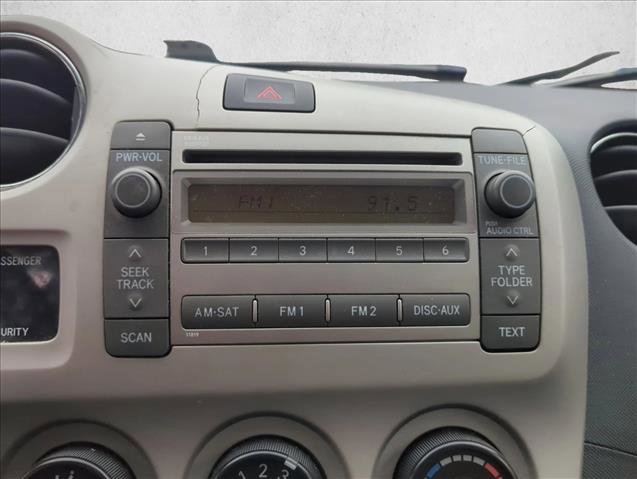 Used 2009 Toyota Matrix image 14