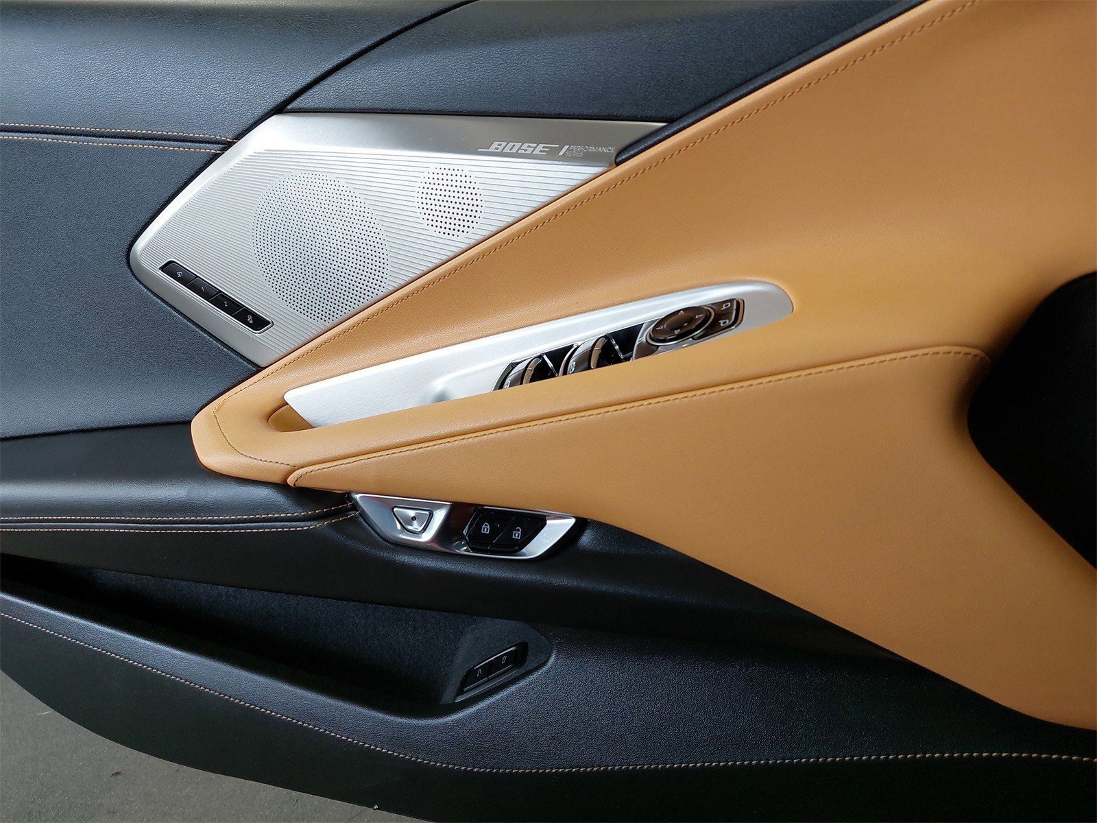 Used 2023 Chevrolet Corvette Stingray Preferred Conv w/ 2LT image 34