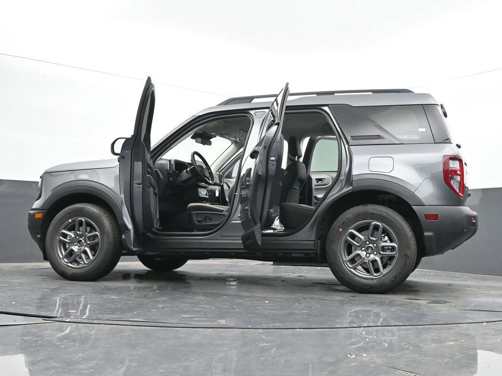 New 2025 Ford Bronco Sport Big Bend w/ Convenience Package image 70