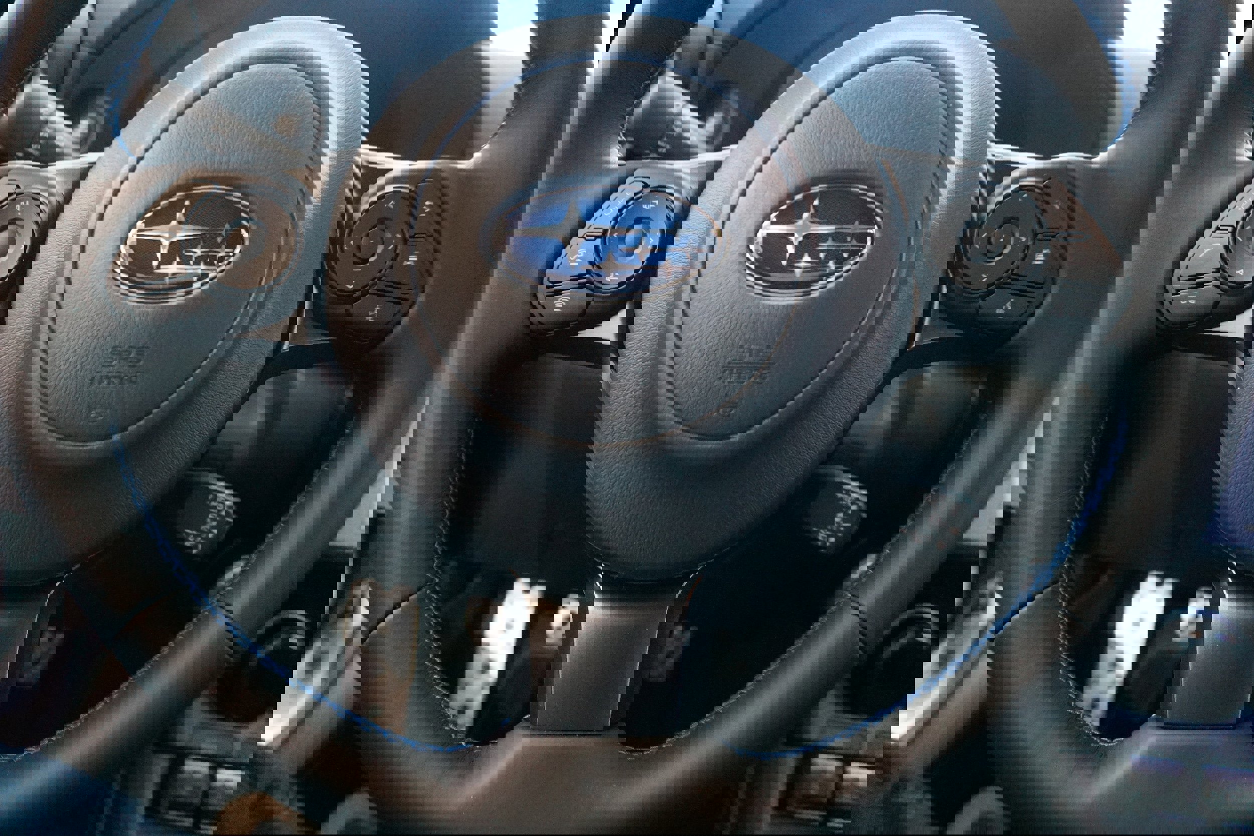 New 2026 Subaru BRZ tS image 11