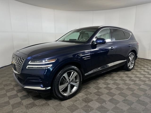 Used 2023 Genesis GV80 2.5T w/ Prestige 20" Package image 7