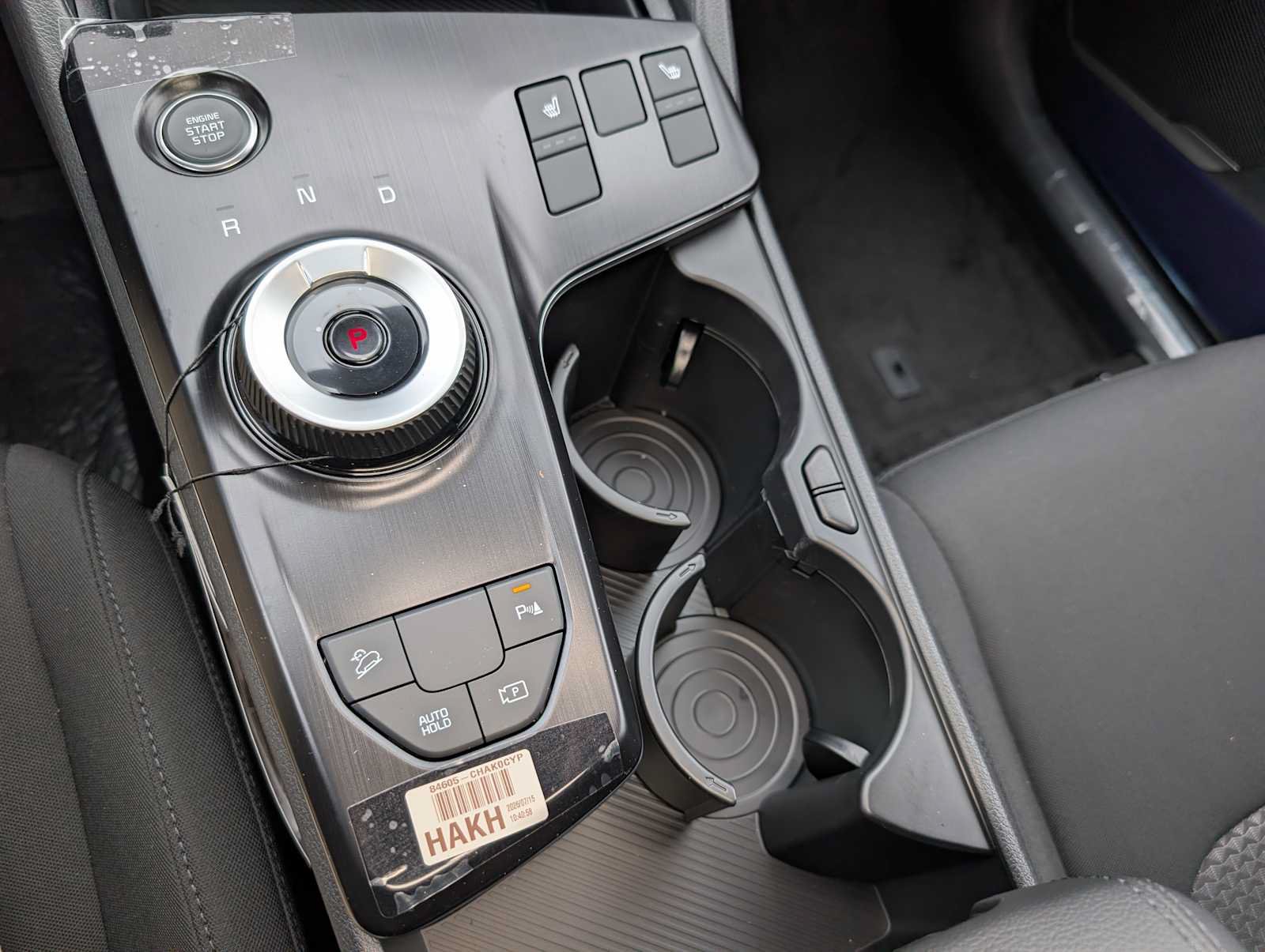 New 2027 Kia Sportage S AWD/4WD image 23