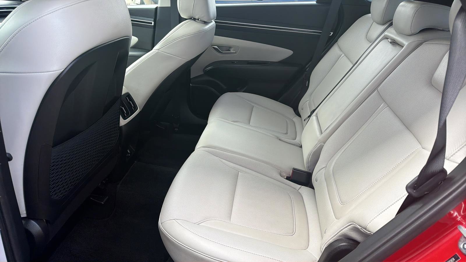 Used 2023 Hyundai Tucson SEL w/ Convenience Package image 26