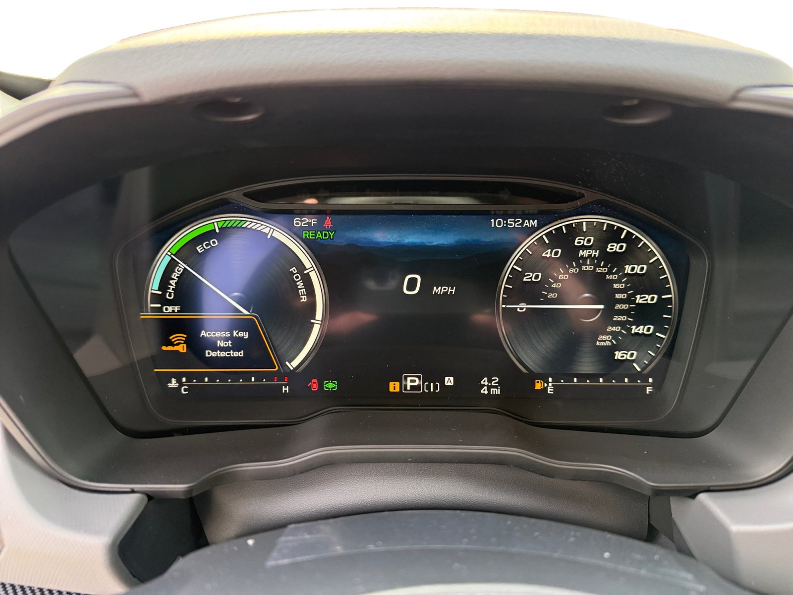 New 2026 Subaru Crosstrek 2.5i Limited AWD/4WD image 11