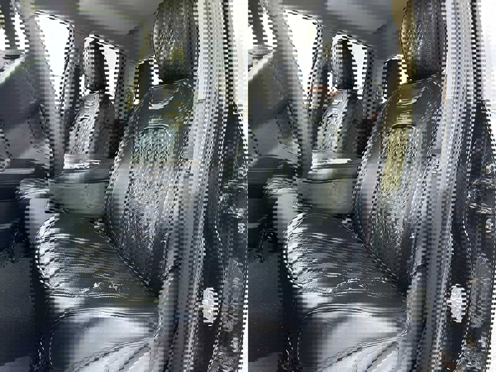 Used 2012 RAM 1500 Express image 20