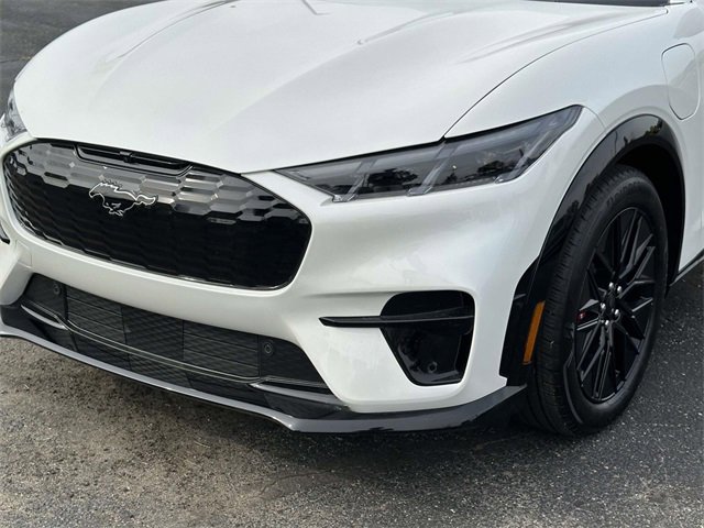 New 2025 Ford Mustang Mach-E Premium w/ Sport Appearance Package image 8