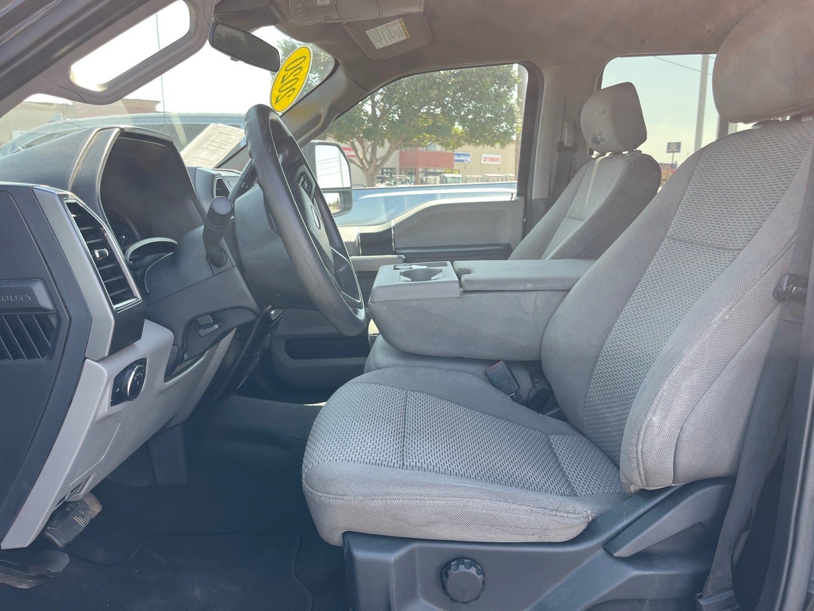 Used 2020 Ford F250 XLT AWD/4WD image 10