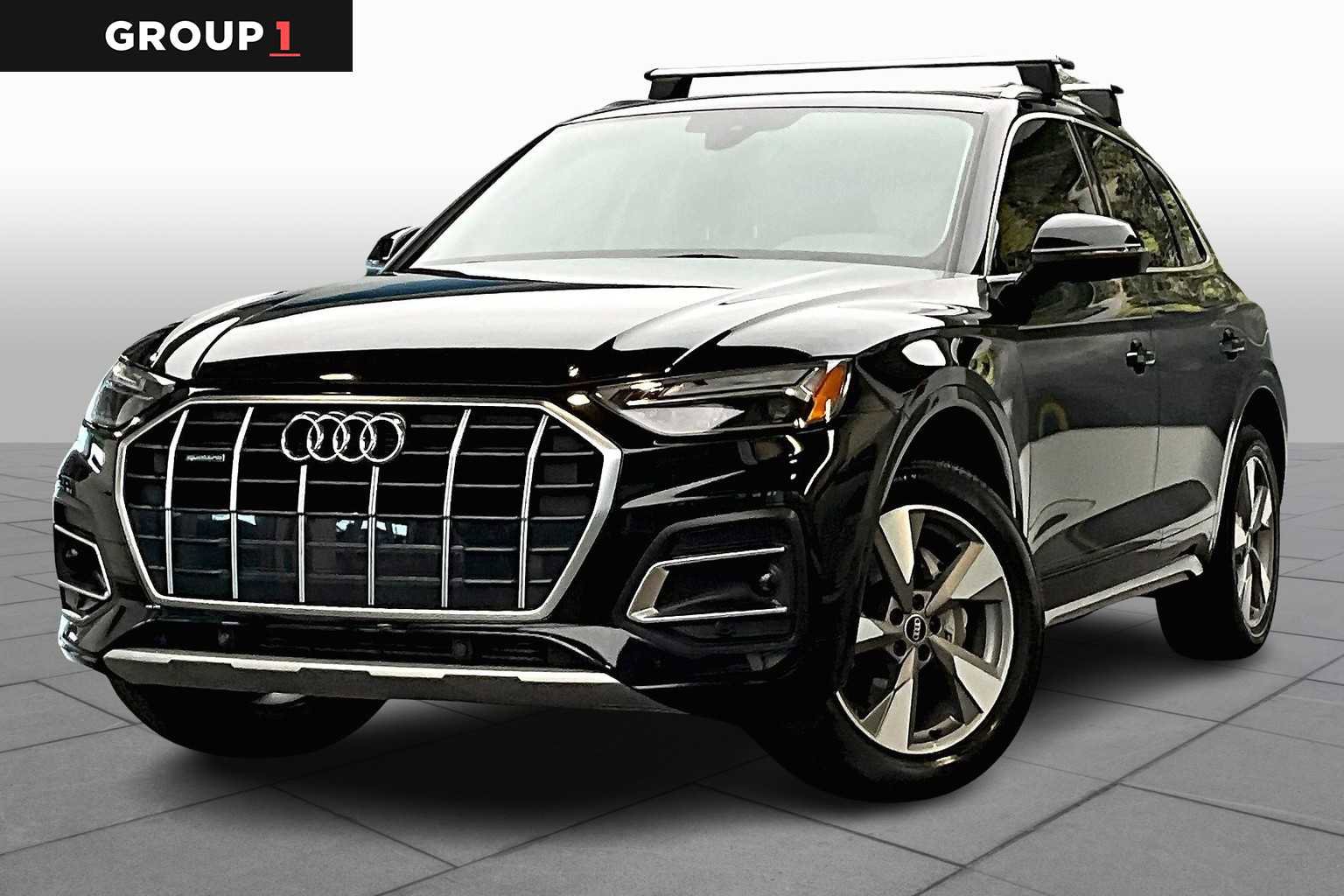 Used 2023 Audi Q5 2.0T Premium w/ Convenience Package