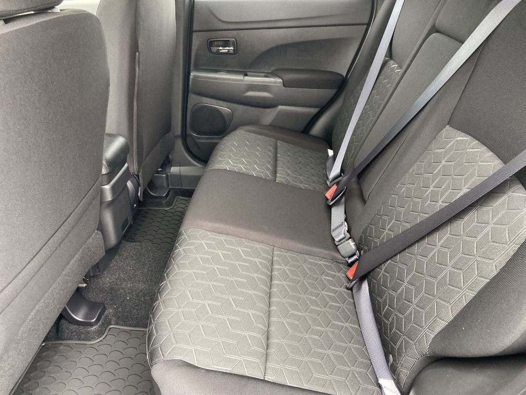 New 2026 Mitsubishi Outlander Sport ES AWD/4WD image 19