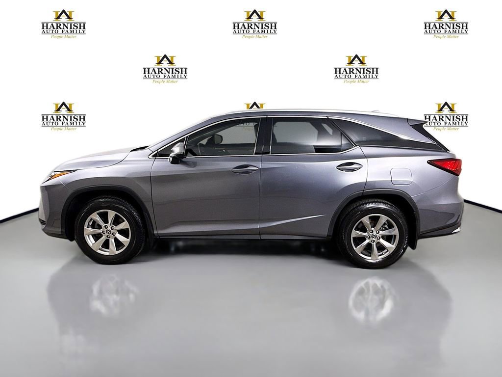 Used 2019 Lexus RX 350L FWD w/ Accessory Package image 4