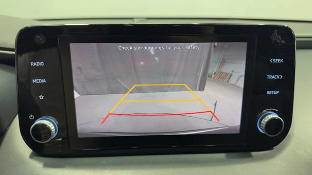 Used 2023 Hyundai Santa Fe SE w/ Cargo Package FWD image 33