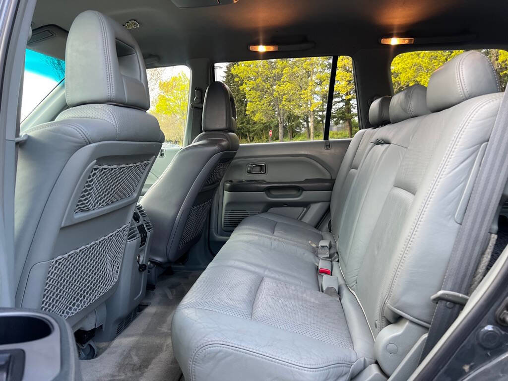 Used 2003 Honda Pilot EX image 14