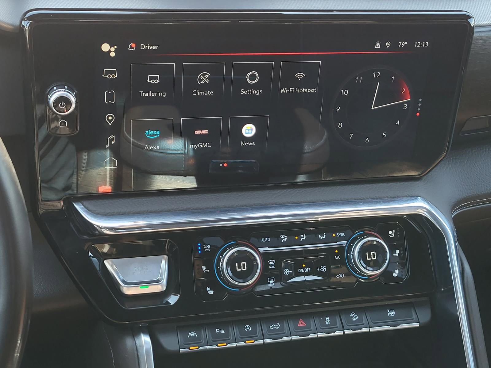 Used 2024 GMC Sierra 1500 Denali w/ Denali Reserve Package image 22