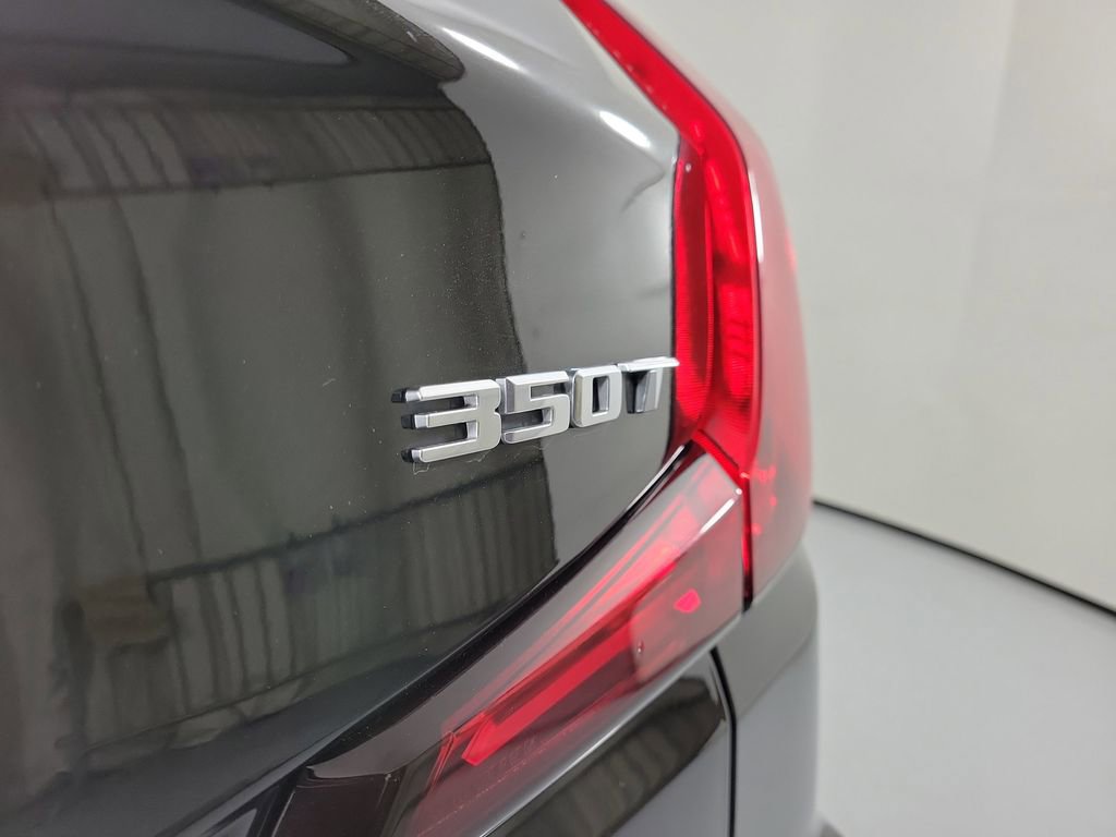 Certified 2025 Cadillac XT4 Premium Luxury image 5