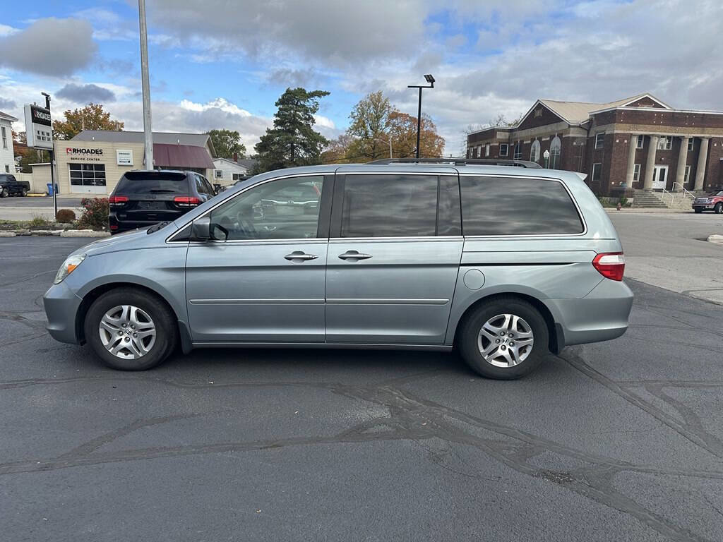 Used 2006 Honda Odyssey EX-L image 2