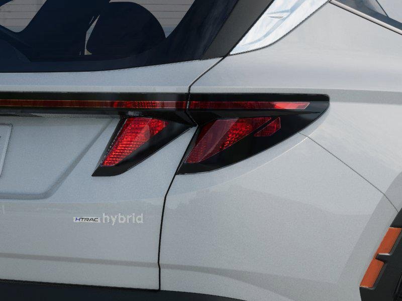 New 2026 Hyundai Tucson SEL AWD/4WD image 10